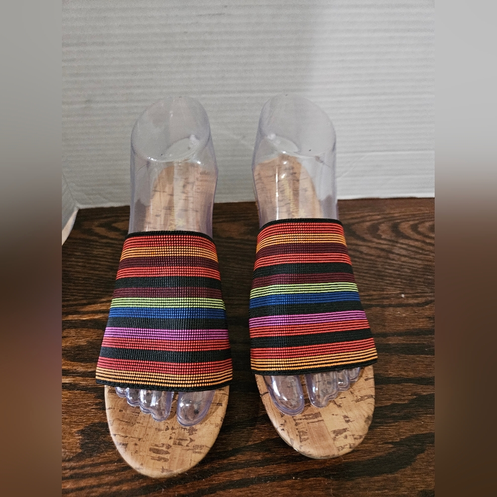 Montego Bay Club. New Without Tags Womens Size 8 Bin8